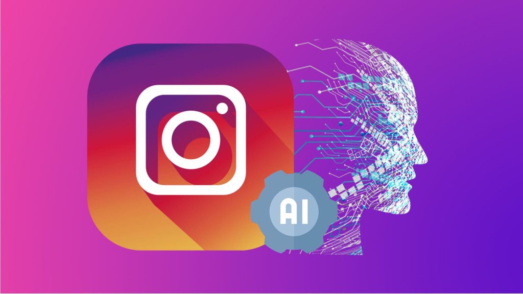 instagram ai filter